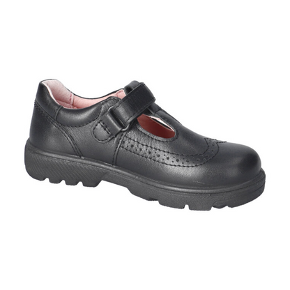 Ricosta Amanda T-Bar School Shoe