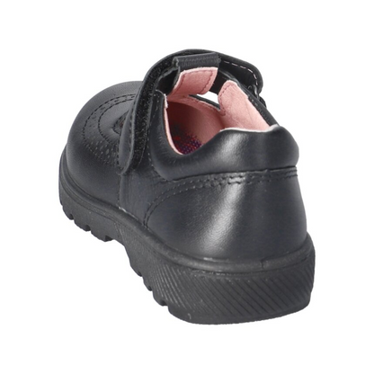 Ricosta Amanda T-Bar School Shoe