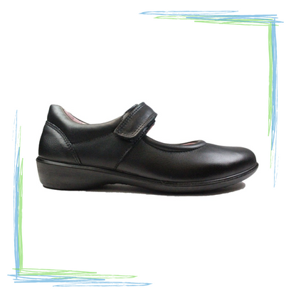 Ricosta Beth School Shoe