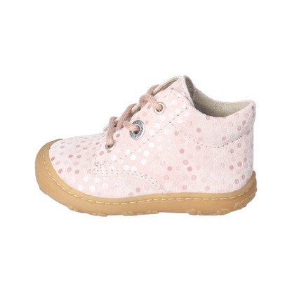 Ricosta Dots Short Boot