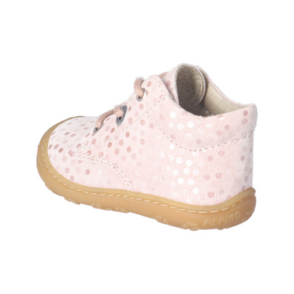 Ricosta Dots Short Boot