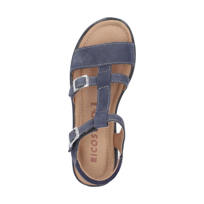 Ricosta Kalja Sandals