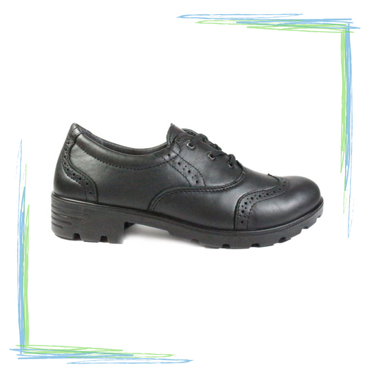 Ricosta Lucy School Shoe