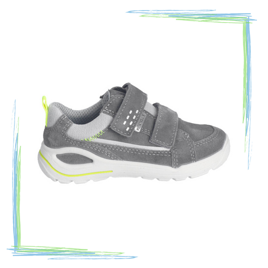 Ricosta Move Waterproof Shoe