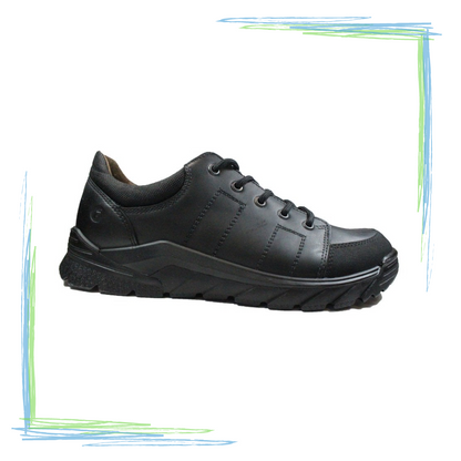 Ricosta Nate School Shoe