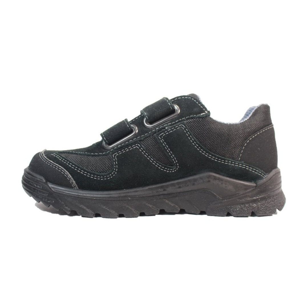 Ricosta Niro Waterproof School Shoe