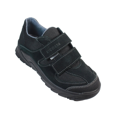 Ricosta Niro Waterproof School Shoe