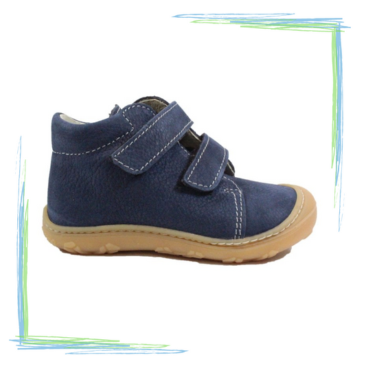 Ricosta Pepino Chrisy Shoes - Navy