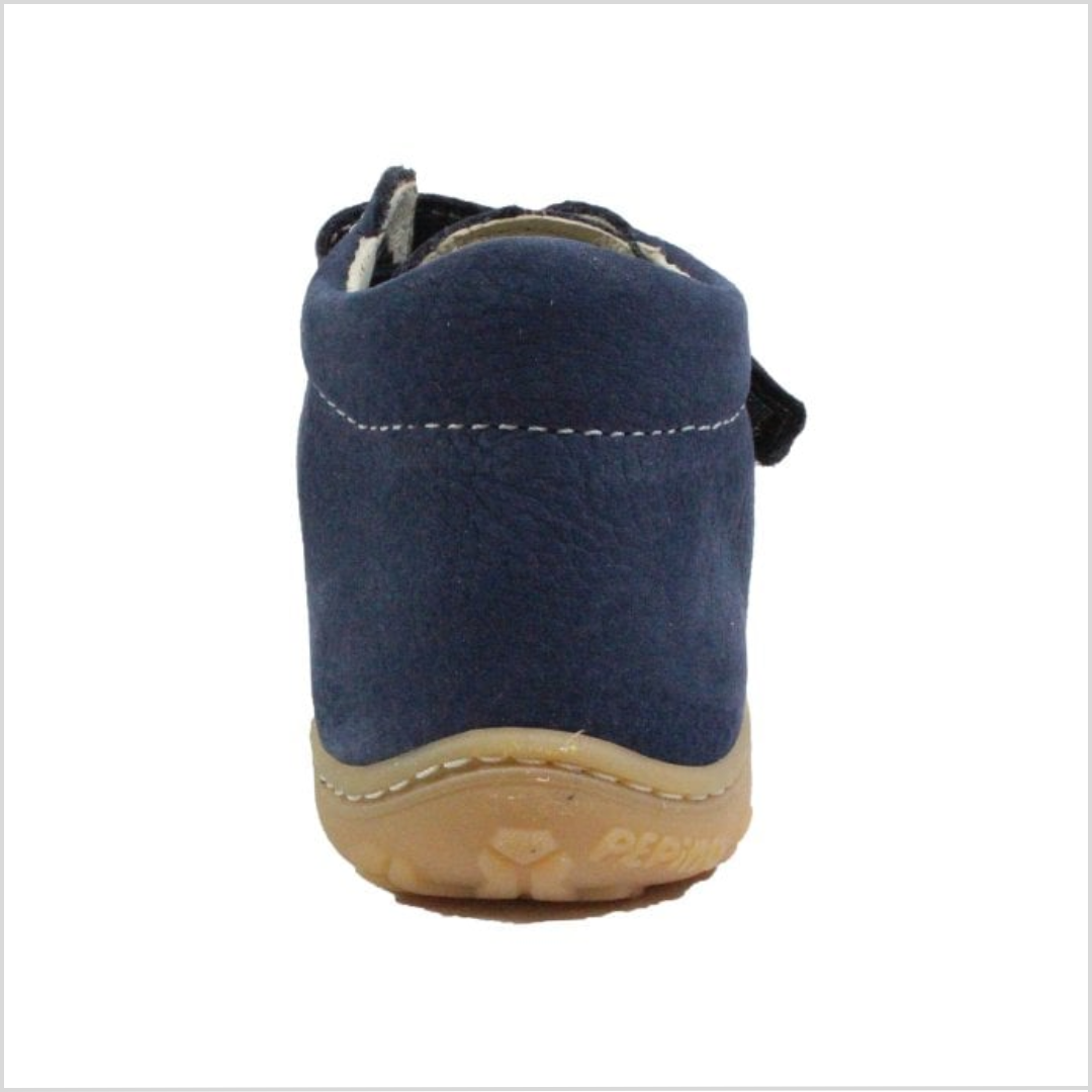 Ricosta Pepino Chrisy Shoes - Navy