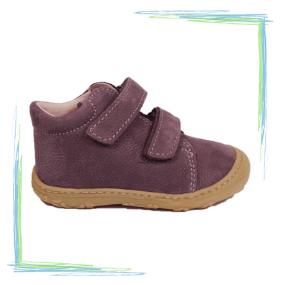 Ricosta Pepino Chrisy Shoes – Purple