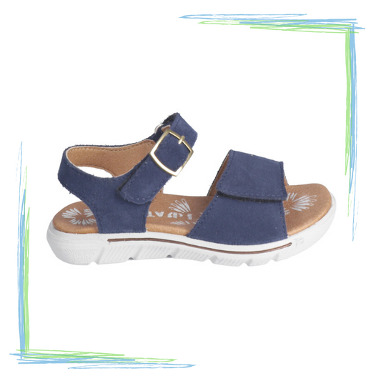 Ricosta Samira Open Sandal