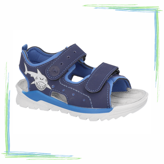 Ricosta Surf Sandals