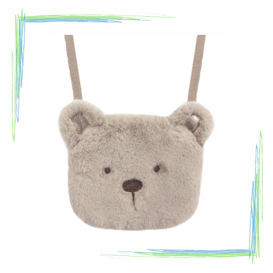 Rockahula Teddy Bear Bag