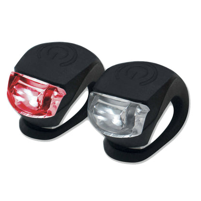 Legami Bike Light Set