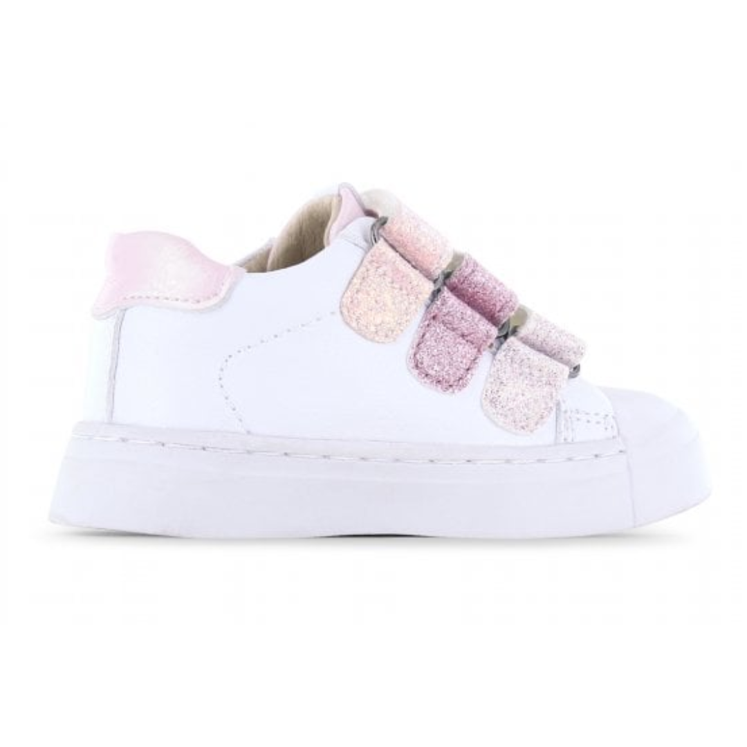 ShoesMe Girls Weekend Shoe