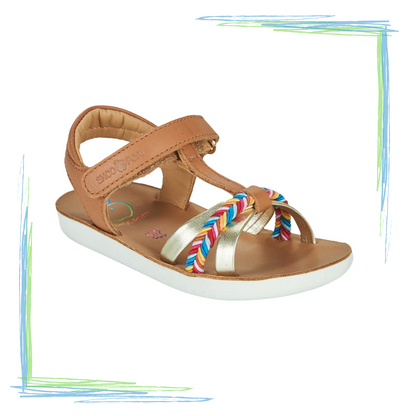 Shoo Pom Goa Salome Sandal