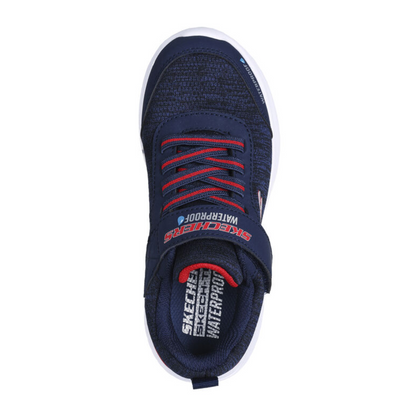 Skechers Bounder - Dripper Drop Trainers