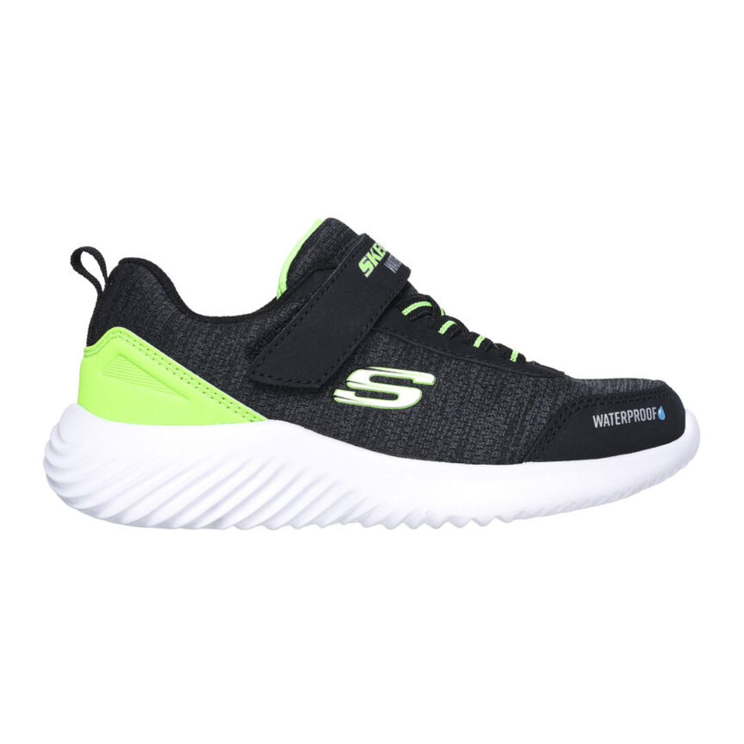 Skechers Bounder - Dripper Drop Trainers