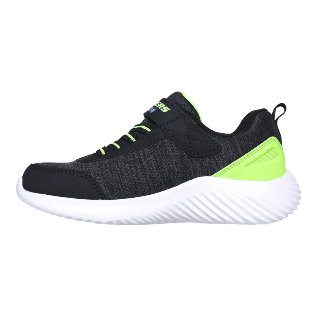 Skechers Bounder - Dripper Drop Trainers