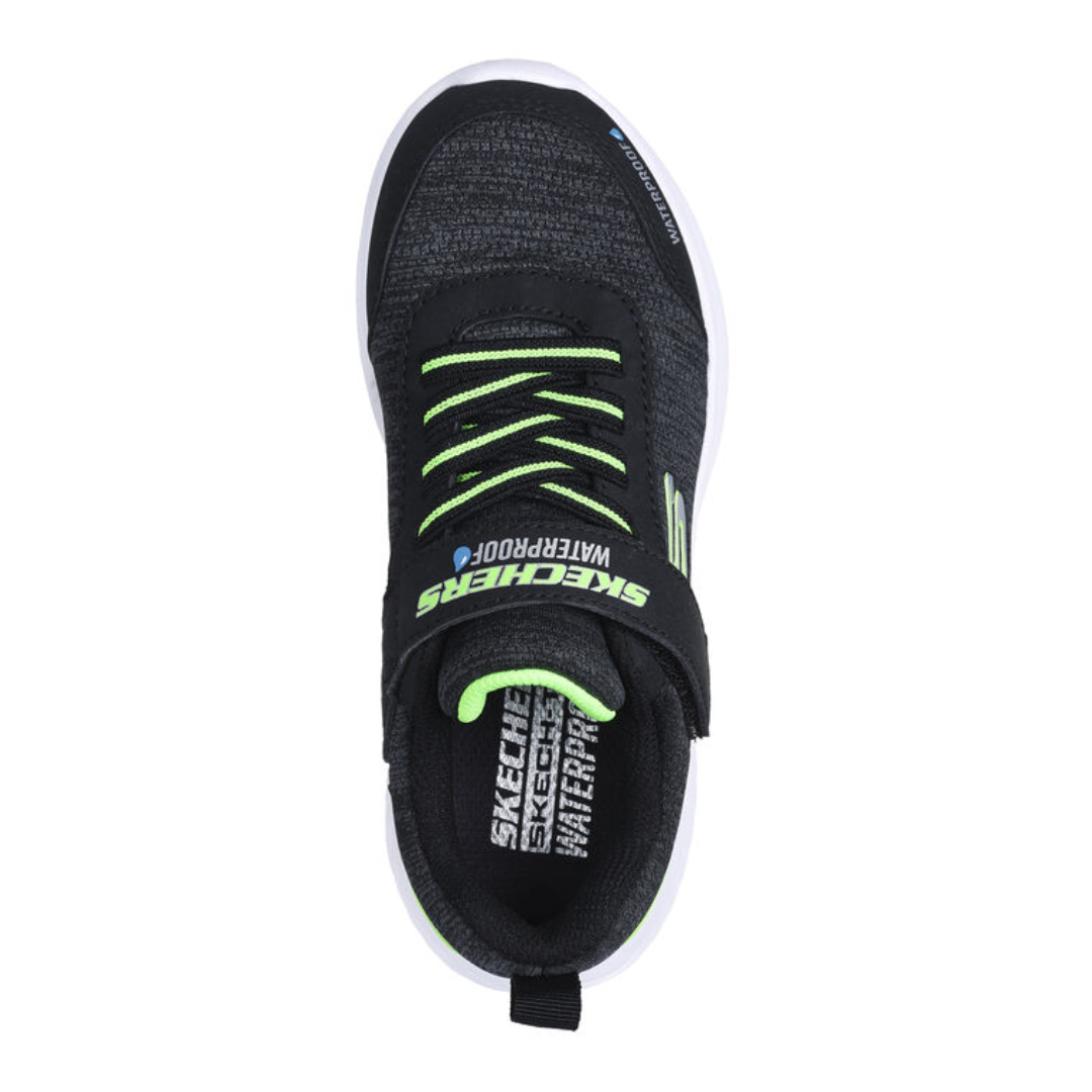 Skechers Bounder - Dripper Drop Trainers