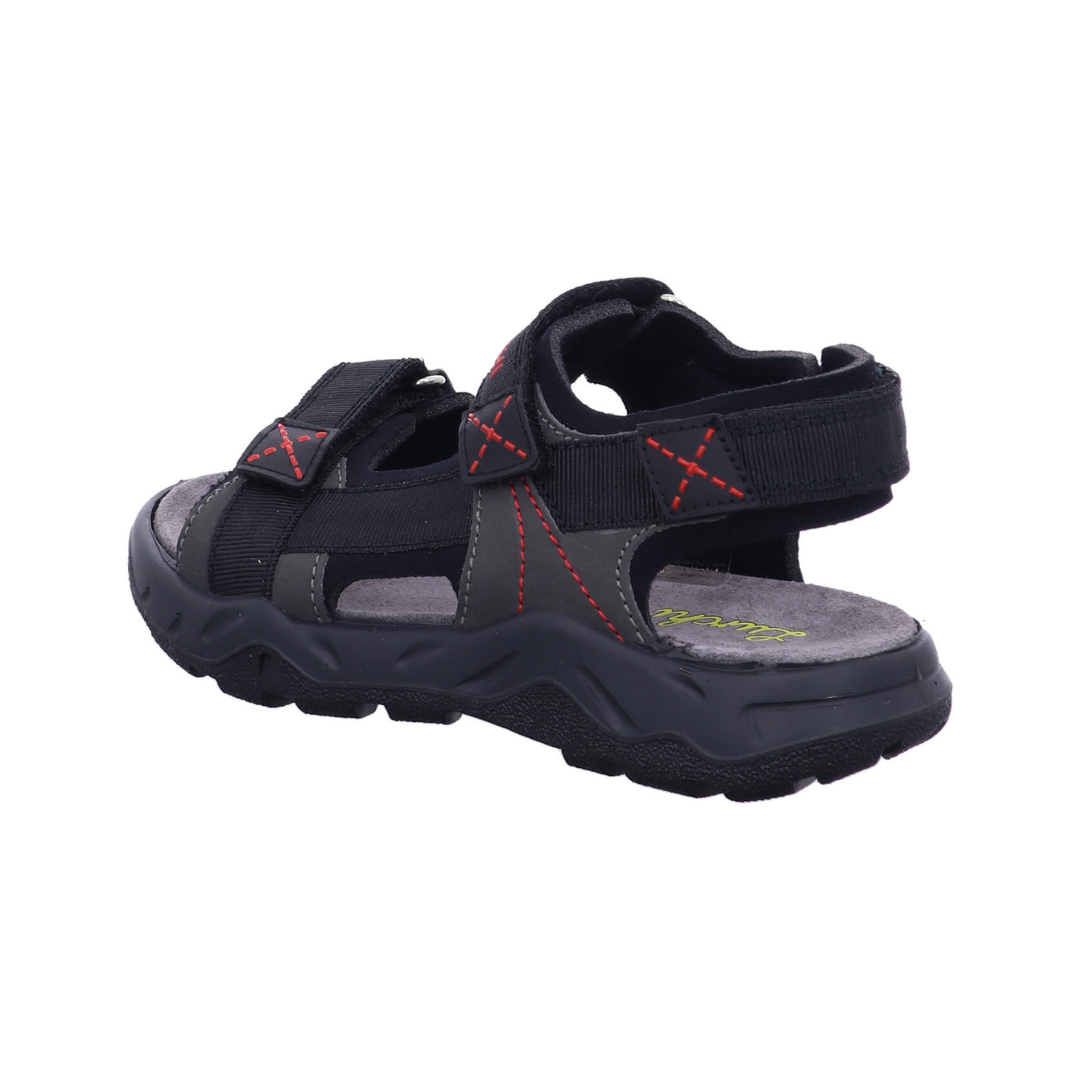 Salamander Odono Sandals