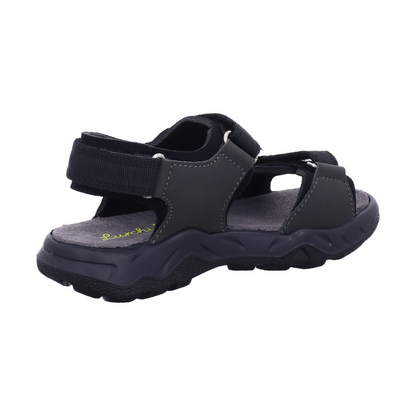 Salamander Odono Sandals