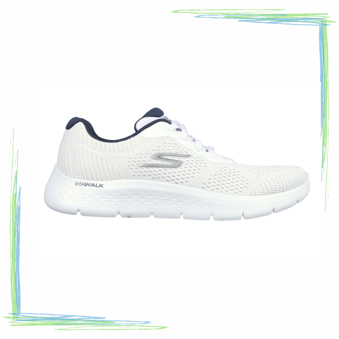 Skechers Go Walk Flex Trainers