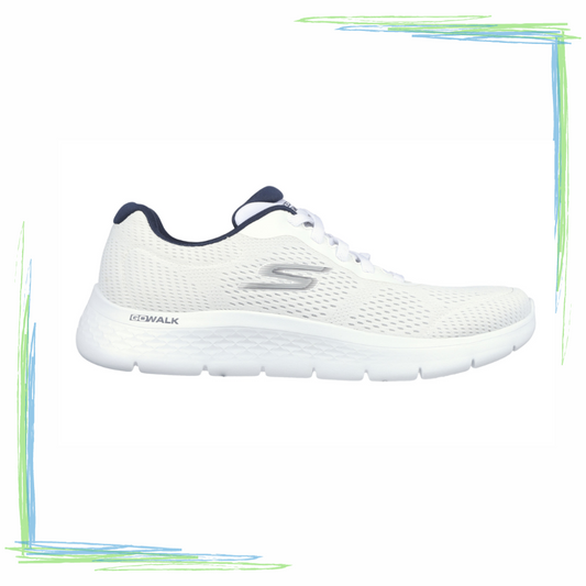 Skechers Go Walk Flex Trainers