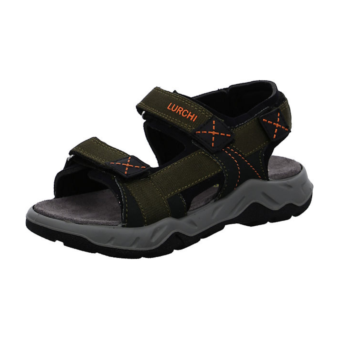 Salamander Odono Sandals