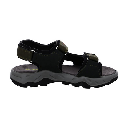 Salamander Odono Sandals