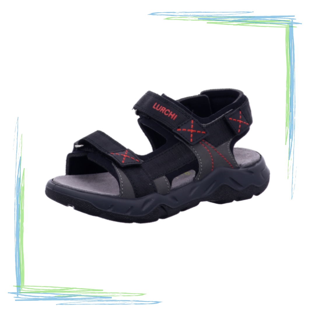 Salamander Odono Sandals