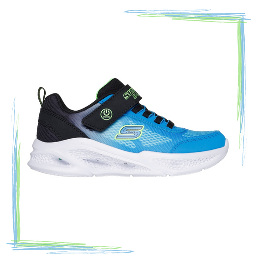 Skechers Meteor-Lights - Krendox Trainers