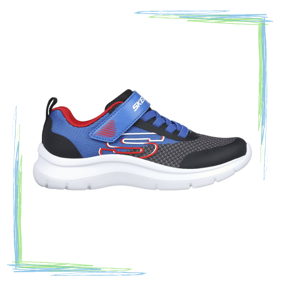 Skechers Skech Fast - Solar-Squad Trainers