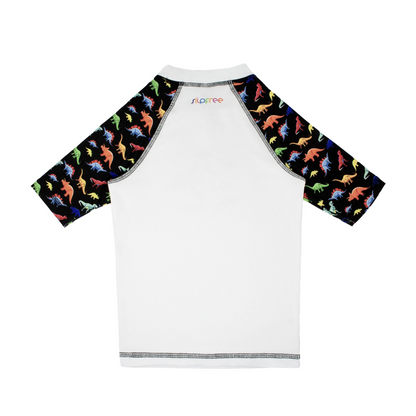 Slipfree Rash Vest Dino