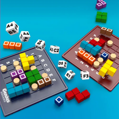 Smart Games Genius Square