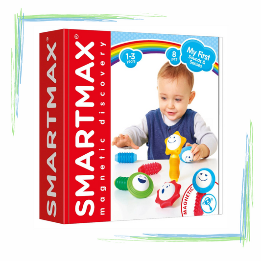 SmartMax My First Sounds & Senses