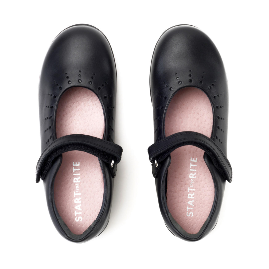 Start-Rite Mary Jane School Shoe