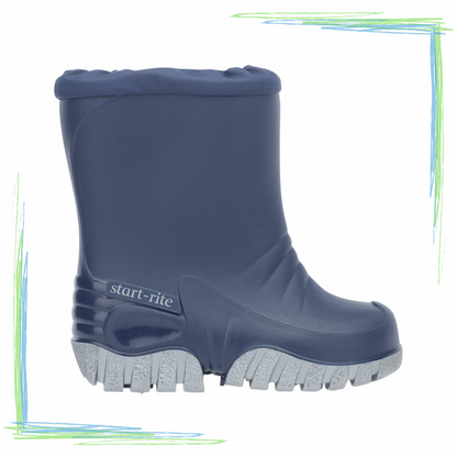 Start-Rite Baby Mudbuster Wellies