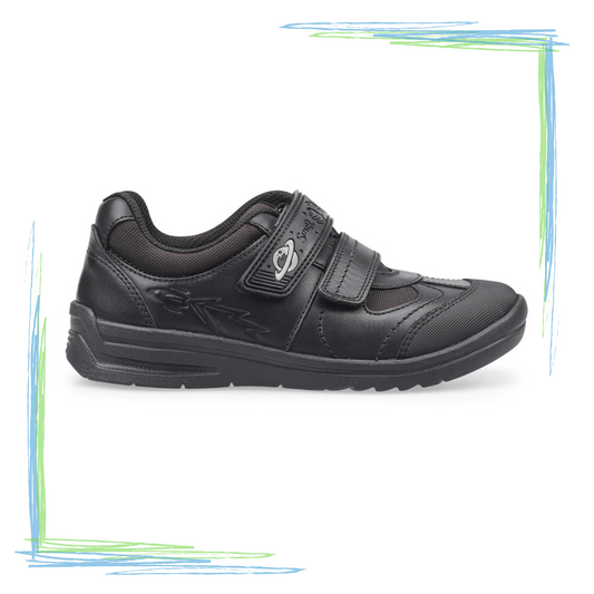 Start-Rite Rocket School Shoe