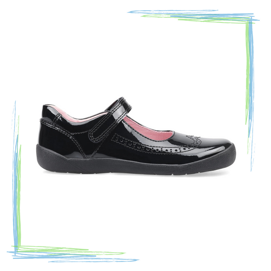 Start-Rite Spirit Shoes