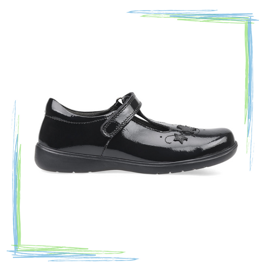 Start-Rite Star Jump School Shoe