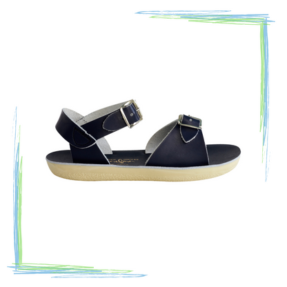 Sun-San Salt Water Surfer Sandals