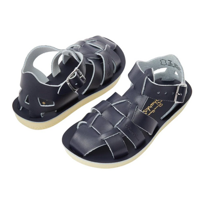 Sun-San Salt Water Shark Sandals