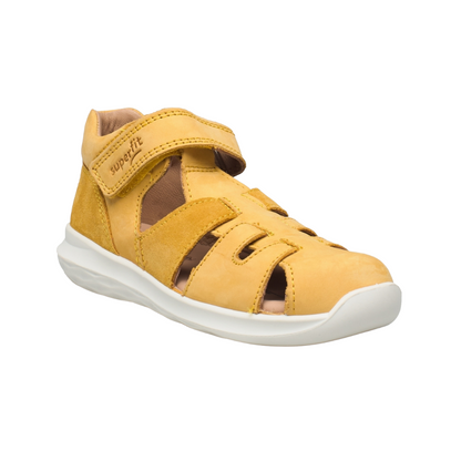 Superfit Bumblebee Closed Sandals