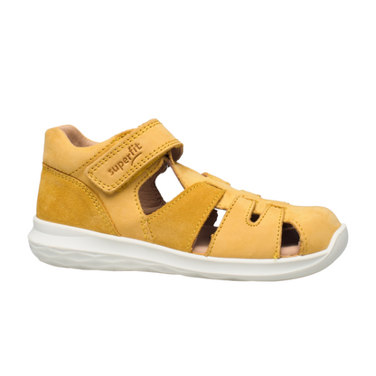 Superfit Bumblebee Closed Sandals