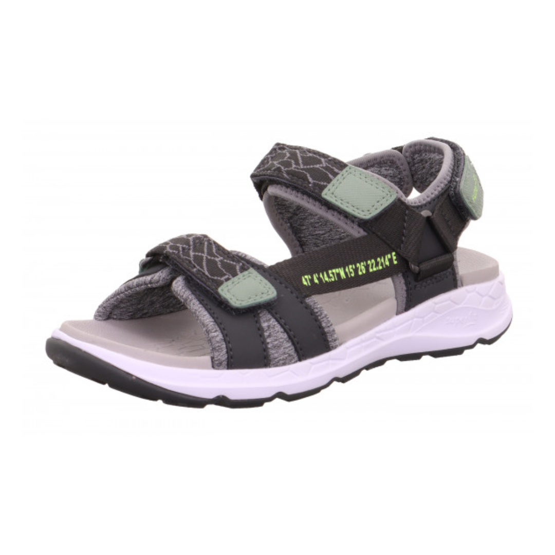 Superfit Criss Cross Sandals