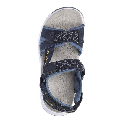 Superfit Criss Cross Sandals