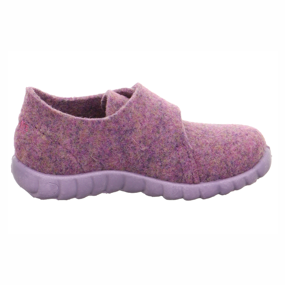 Superfit Happy Slipper