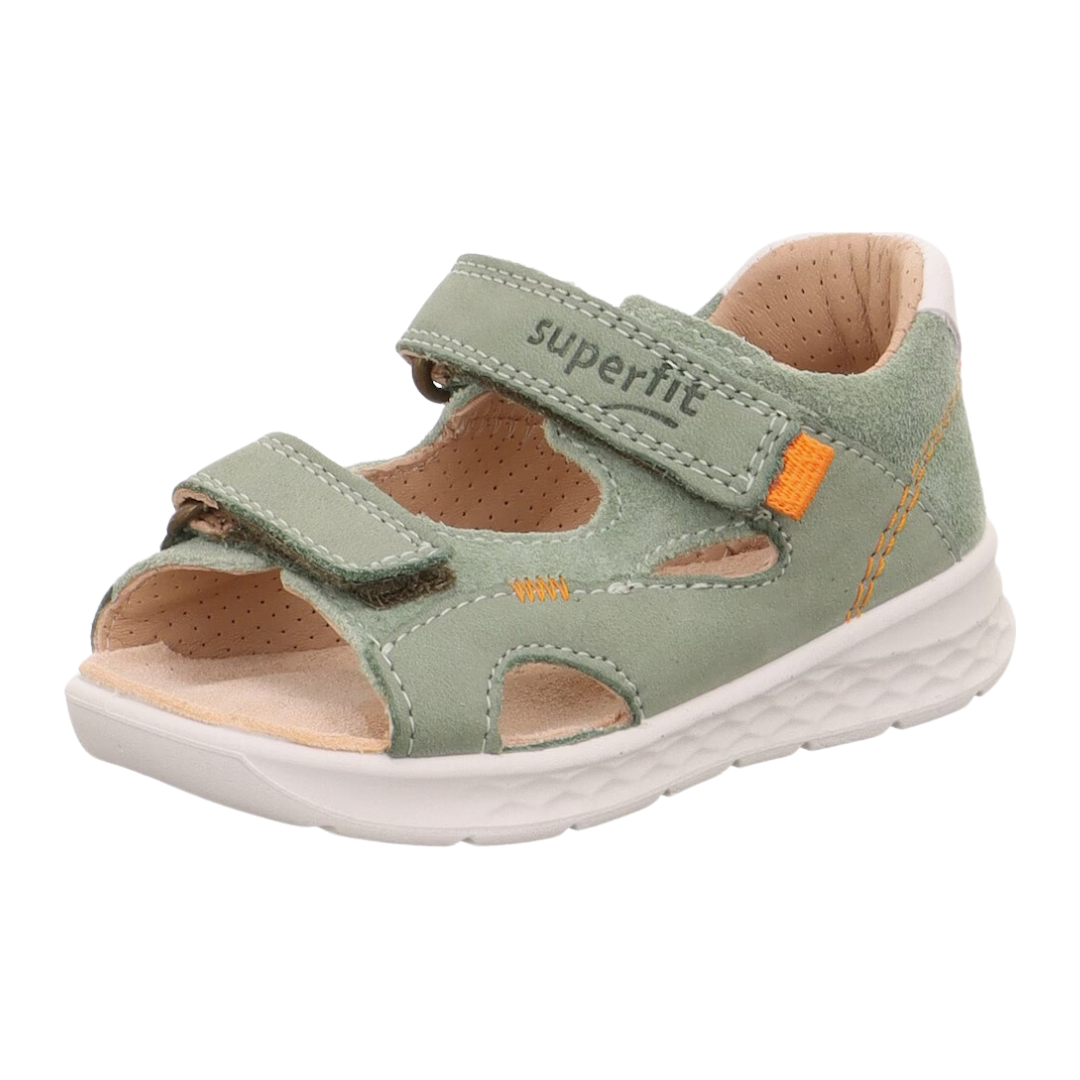 Superfit Lagoon Sandals