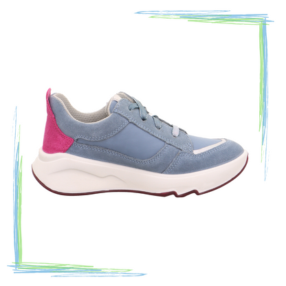 Superfit Melody Casual Shoes